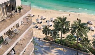 2 Bedrooms Apartment for sale in EMAAR Beachfront, Dubai Address The Bay