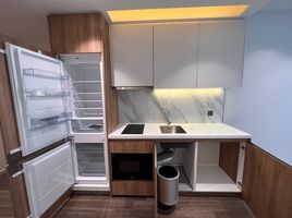 1 Schlafzimmer Appartement zu vermieten im Muniq Sukhumvit 23, Khlong Toei Nuea