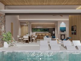 3 Schlafzimmer Villa zu verkaufen im Jewels Samui, Maenam, Koh Samui