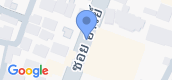 Просмотр карты of Richmond Sukhumvit 26