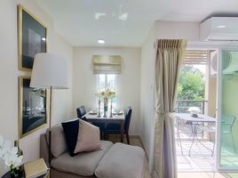 Studio Apartment for sale at Ping Plus Condo, Suthep, Mueang Chiang Mai, Chiang Mai