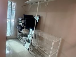 1 Schlafzimmer Appartement zu vermieten im Grand Park View Asoke, Khlong Toei Nuea, Watthana