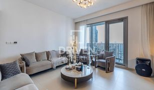 2 chambres Appartement a vendre à Creekside 18, Dubai Creek Horizon Tower 1