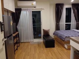1 Bedroom Condo for rent at The Selected Kaset-Ngam Wongwan, Lat Yao