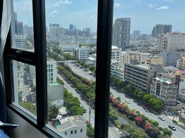 1 Bedroom Apartment for rent at Knightsbridge Prime Sathorn, Thung Wat Don