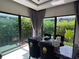 4 Bedroom House for rent at VENUE Rama 9, Saphan Sung, Saphan Sung, Bangkok