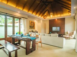 3 Bedroom House for rent at Baan Wana Pool Villas, Si Sunthon, Thalang, Phuket, Thailand