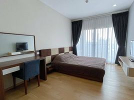 1 Schlafzimmer Appartement zu vermieten im Noble Reveal, Phra Khanong Nuea