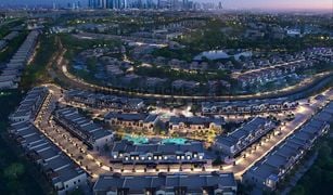 3 Bedrooms Townhouse for sale in Fire, Dubai Jumeirah Golf Estates