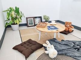 Studio Wohnung zu verkaufen im NHA Lat Krabang Bangkok Two Phase 2, Thap Yao, Lat Krabang