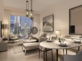 2 Bedroom Apartment for sale at Act Two, Opera District