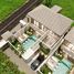 3 Bedroom Villa for sale at The Kaya Residences, Kediri