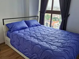 1 Schlafzimmer Wohnung zu vermieten im Ideo Mix Sukhumvit 103, Bang Na, Bang Na, Bangkok