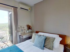 2 Bedroom Condo for sale at The Zea Sriracha, Bang Phra