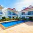 8 Bedroom Villa for sale in Siem Reap, Svay Dankum, Krong Siem Reap, Siem Reap