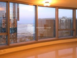 3 Bedroom Apartment for sale at Sun Tower, Shams Abu Dhabi, Al Reem Island, Abu Dhabi