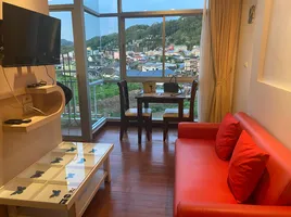 1 Bedroom Condo for sale at The Art At Patong, Patong, Kathu, Phuket