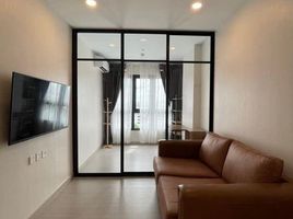 1 Bedroom Apartment for rent at Supalai Lite Thaphra-Wongwian Yai, Wat Tha Phra