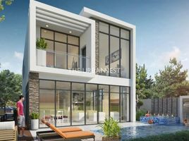 6 Bedroom Villa for sale at Trump PRVT, DAMAC Hills (Akoya by DAMAC)