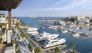 4 Habitaciones Apartamento en venta en La Mer, Dubái La Sirene