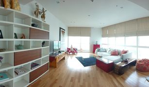 3 Bedrooms Condo for sale in Khlong Toei, Bangkok Millennium Residence