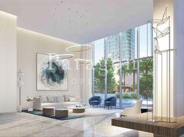 1 Bedroom Condo for sale at Marina Vista, EMAAR Beachfront, Dubai Harbour, Dubai