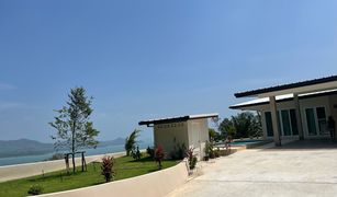 3 Bedrooms Villa for sale in Lo Yung, Phangnga 