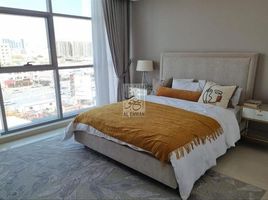 1 Schlafzimmer Appartement zu verkaufen im Al Shorafa Complex, Al Rashidiya 3