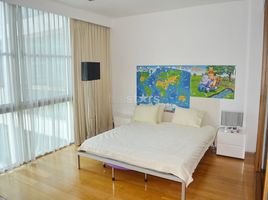 3 Schlafzimmer Appartement zu vermieten im Ficus Lane, Phra Khanong