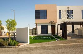 4 Schlafzimmer Villa zu verkaufen in Sharjah, Vereinigte Arabische Emirate