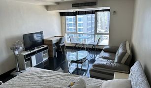 Studio Condo for sale in Khlong Toei Nuea, Bangkok The Trendy Condominium