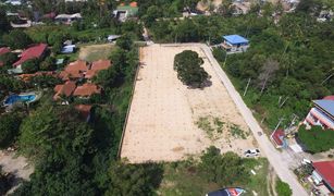 N/A Grundstück zu verkaufen in Maenam, Koh Samui 