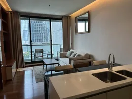 คอนโด 1 ห้องนอน ให้เช่า ในโครงการ ดิ แอดเดรส สุขุมวิท 28, คลองตัน, คลองเตย, กรุงเทพมหานคร, ไทย