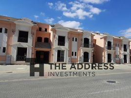 3 Bedroom Townhouse for sale at Layan Residence, The 5th Settlement, New Cairo City