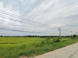  Земельный участок for sale in Chachoengsao, Tha Thong Lang, Bang Khla, Chachoengsao