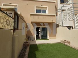 2 Bedroom Villa for sale at Arabian Style, Al Reef Villas, Al Reef, Abu Dhabi