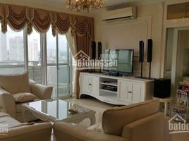 3 Bedroom Apartment for rent at Park View, Tan Phong
