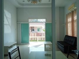 2 спален Вилла на продажу в Navy House 23 , Bang Sare, Sattahip, Чонбури