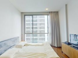 1 Schlafzimmer Wohnung zu vermieten im Quattro By Sansiri, Khlong Tan Nuea, Watthana