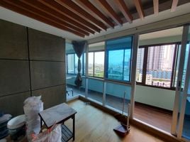 Studio Wohnung zu verkaufen im Sathorn Bridge Tower, Bang Lamphu Lang, Khlong San
