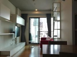 1 Bedroom Condo for sale at Blocs 77, Phra Khanong Nuea