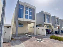 3 Bedroom Villa for sale at DAMAC Hills 2 (AKOYA) - Mulberry, Mulberry, DAMAC Hills 2 (Akoya)