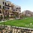 3 Bedroom Apartment for sale at Eastown, The 5th Settlement, New Cairo City