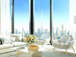 1 Bedroom Apartment for sale at Sobha Creek Vistas Grande, Azizi Riviera, Meydan, Dubai