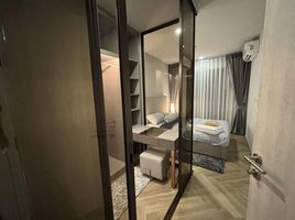 1 Schlafzimmer Appartement zu vermieten im Chapter Thonglor 25, Khlong Tan Nuea