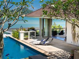 4 Bedroom Villa for sale at The Estate Beachfront, Pa Khlok