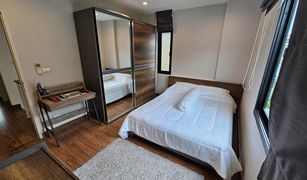 4 Bedrooms House for sale in Bang Kaeo, Samut Prakan Villa Arcadia Srinakarin