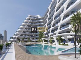 Studio Apartment for sale at Samana Mykonos, Dubai Studio City (DSC)