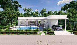 3 Bedrooms Villa for sale in Maret, Koh Samui LilaWadi Village Lamai