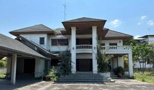 5 Bedrooms House for sale in Ban Suan, Pattaya 